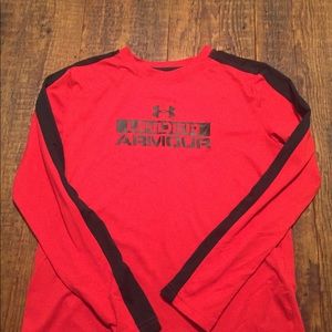 Under Armour Cold Gear